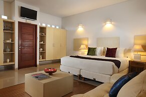 Alindra Villas & Spa