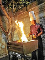 Alindra Villas & Spa