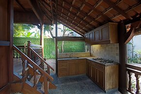 Alindra Villas & Spa