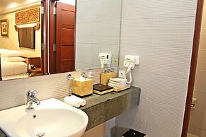 Alindra Villas & Spa