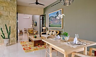 Alindra Villas & Spa