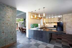 Alindra Villas & Spa