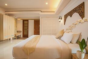 Alindra Villas & Spa
