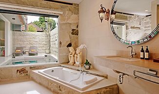 Alindra Villas & Spa