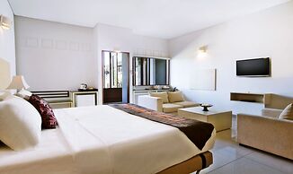 Alindra Villas & Spa