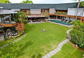 Alindra Villas & Spa