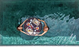 Alindra Villas & Spa