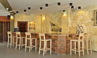 Alindra Villas & Spa