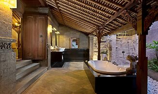 Alindra Villas & Spa