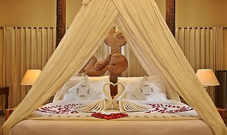 Alindra Villas & Spa