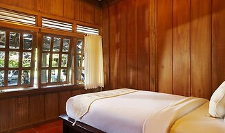 Alindra Villas & Spa