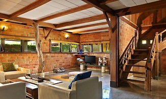 Alindra Villas & Spa