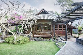 Alindra Villas & Spa