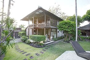 Alindra Villas & Spa