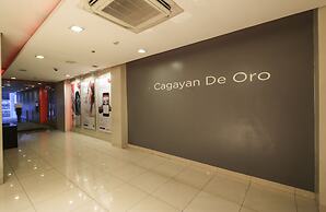 Red Planet Cagayan De Oro