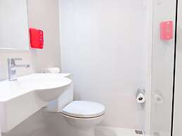 Red Planet Cagayan De Oro