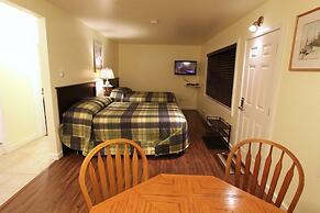 Cherry Tree Inn Victoria