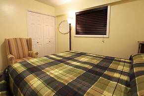 Cherry Tree Inn Victoria