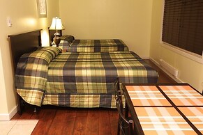 Cherry Tree Inn Victoria