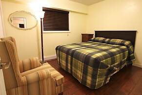 Cherry Tree Inn Victoria