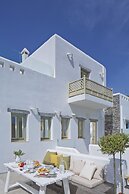 Melograno Villas