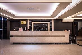 Felicity Business Hotel