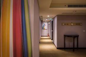 Felicity Business Hotel