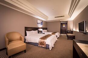 Felicity Business Hotel