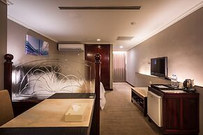 Felicity Business Hotel