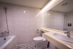 Felicity Business Hotel