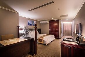 Felicity Business Hotel