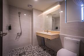 Felicity Business Hotel