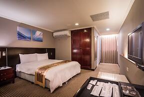 Felicity Business Hotel