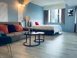 Felicity Business Hotel