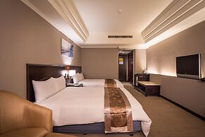 Felicity Business Hotel