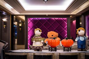 Felicity Business Hotel