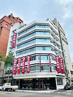 Felicity Business Hotel