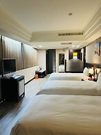 Felicity Business Hotel