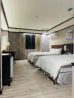 Felicity Business Hotel