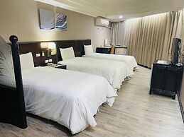 Felicity Business Hotel