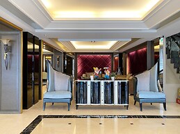 Felicity Business Hotel