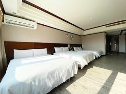 Felicity Business Hotel