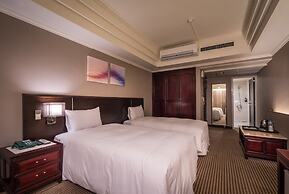 Felicity Business Hotel