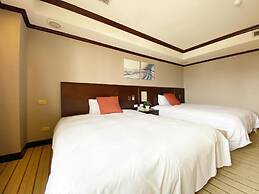 Felicity Business Hotel