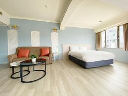 Felicity Business Hotel