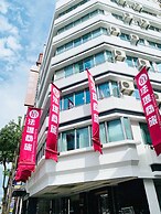 Felicity Business Hotel