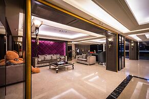 Felicity Business Hotel