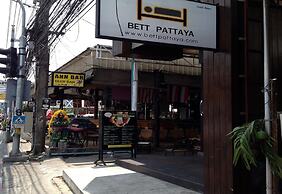 Bett Pattaya