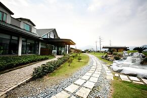 Chat Hot Spring Resort