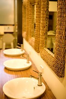 Chat Hot Spring Resort